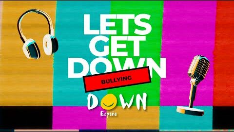 Ir a Podcast ‘LET’S GET DOWN’: Bullying