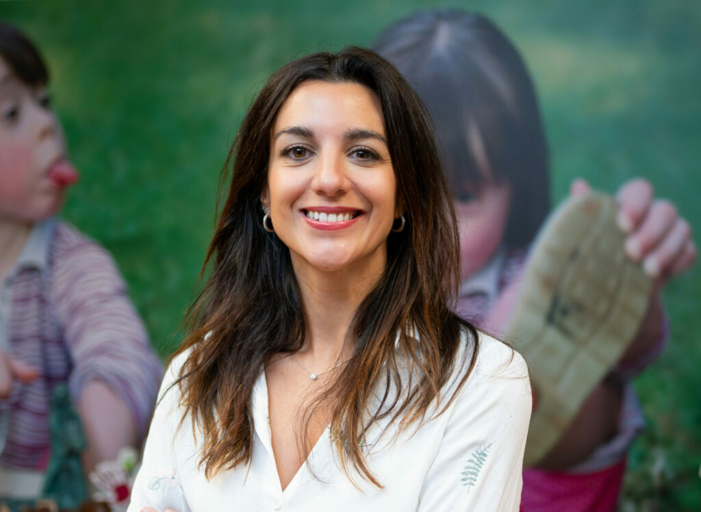 Marta de la Fuente