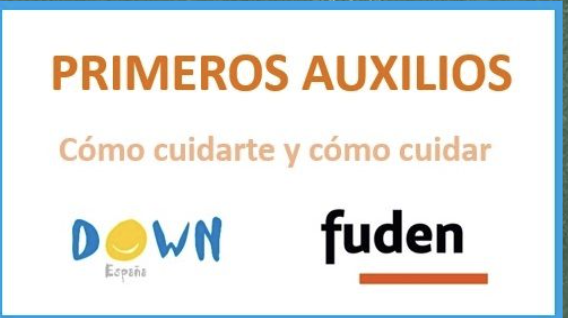 Ir a Curso sobre Primeros Auxilios