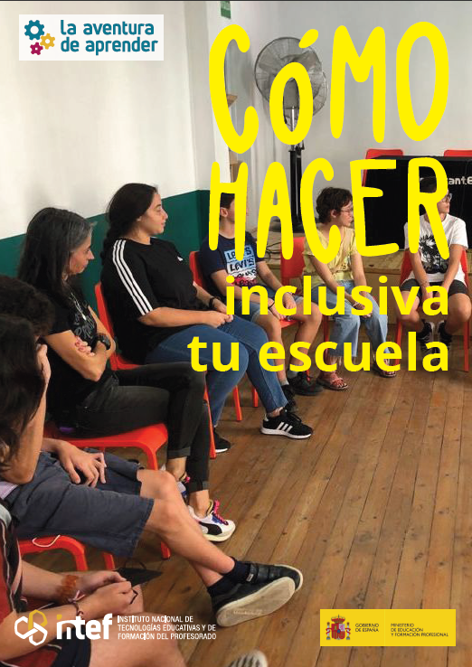 Ir a Conoce ‘Estudiantes por la inclusión’