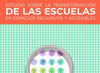 Ir a El Real Patronato sobre Discapacidad publica un estudio sobre la transformación de las escuelas en espacios inclusivos