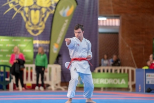 Ir a DOWN ESPAÑA lanza la nueva Guía de Karate inclusivo para técnicos deportivos