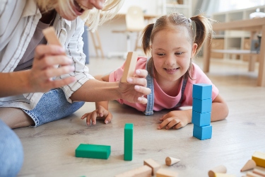 “Las familias son el motor y el corazón de la educación inclusiva”