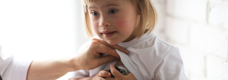 Ir a «Las familias de niños con síndrome de Down y leucemia deben reclamar el tratamiento con terapia Car-T y evitar el trasplante»