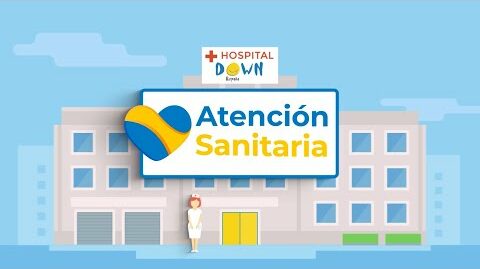 Ir a Atención sanitaria del síndrome de Down: Otorrinolaringología