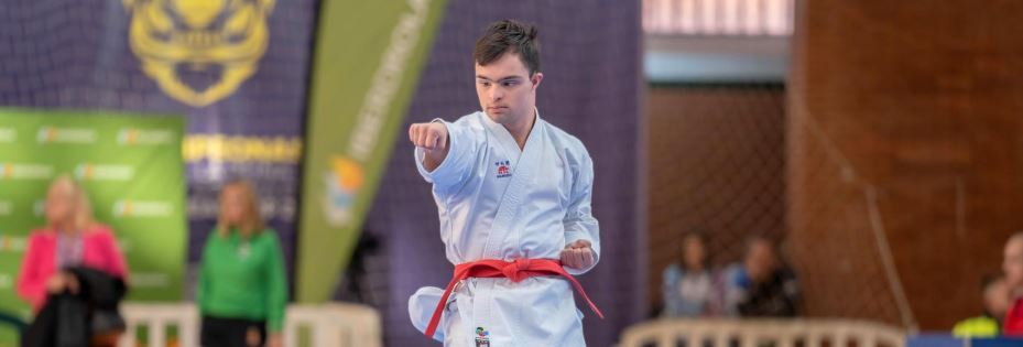 Portada post Karate a la vanguardia de la inclusión