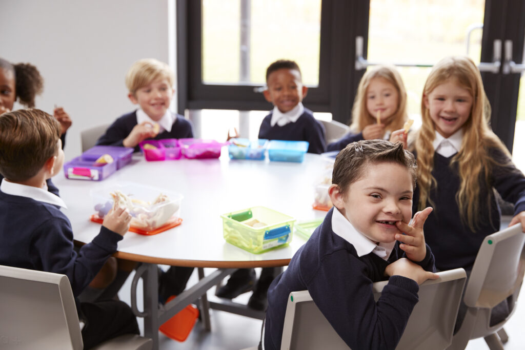 Ir a DOWN ESPAÑA lanza nuevos recursos de educación inclusiva dirigidos a profesores