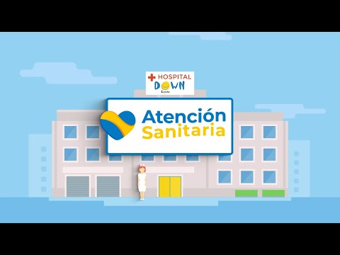 Ir a Atención sanitaria en síndrome de Down: Salud Mental