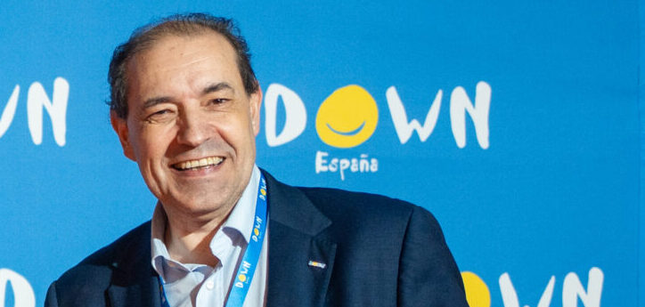 Ir a DOWN ESPAÑA pide a los Reyes Magos un futuro más inclusivo para las personas con síndrome de Down