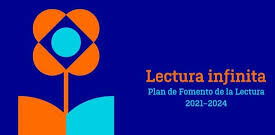 Imagen colaborador Plan de Fomento de la Lectura 2021-2024