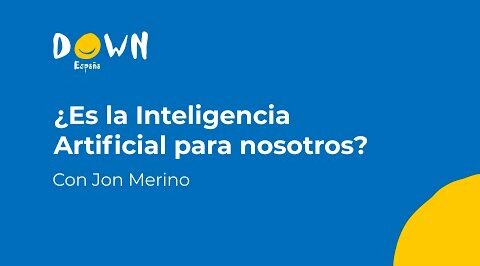 Ir a ¿Es la Inteligencia Artificial para nosotros? Con Jon Merino